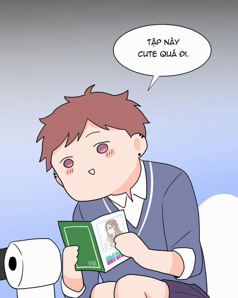 Truyện Ngôn Nhưng Không Ngôn Lắm 22 trang 56