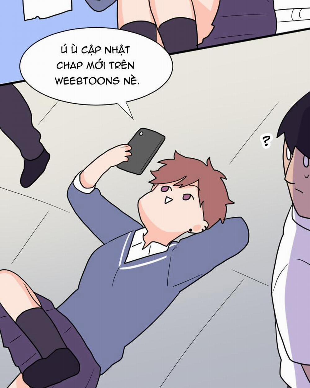 Truyện Ngôn Nhưng Không Ngôn Lắm 22 trang 57