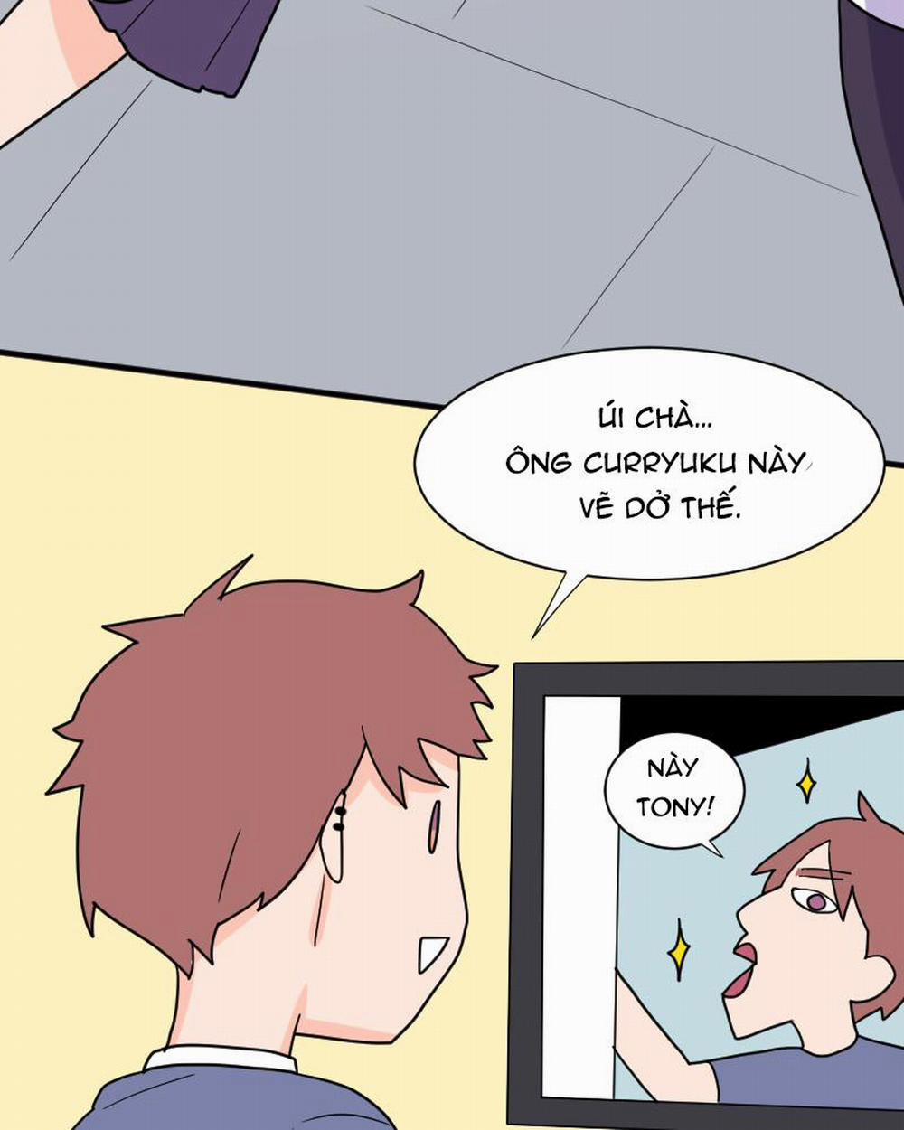 Truyện Ngôn Nhưng Không Ngôn Lắm 22 trang 58