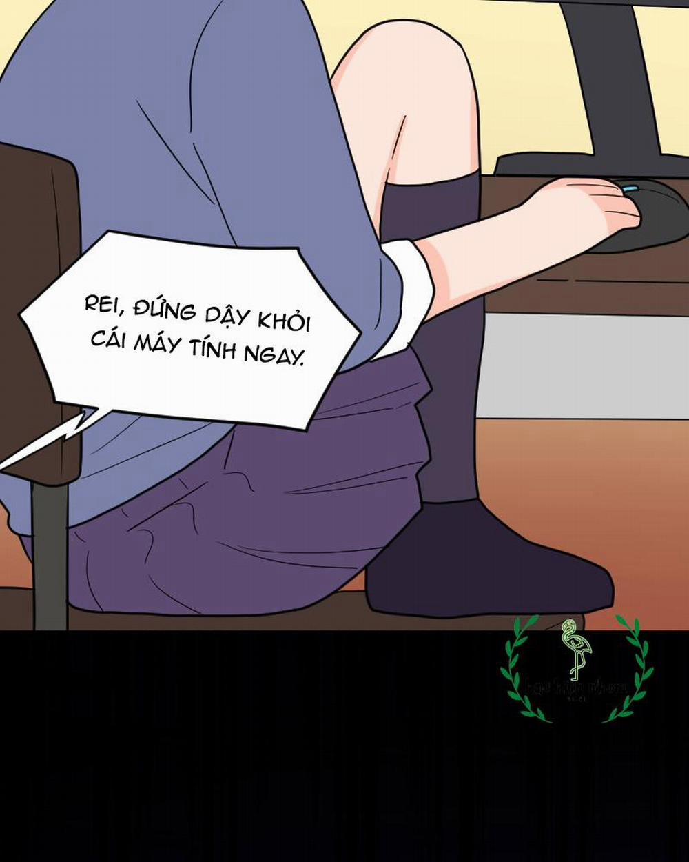 Truyện Ngôn Nhưng Không Ngôn Lắm 22 trang 59