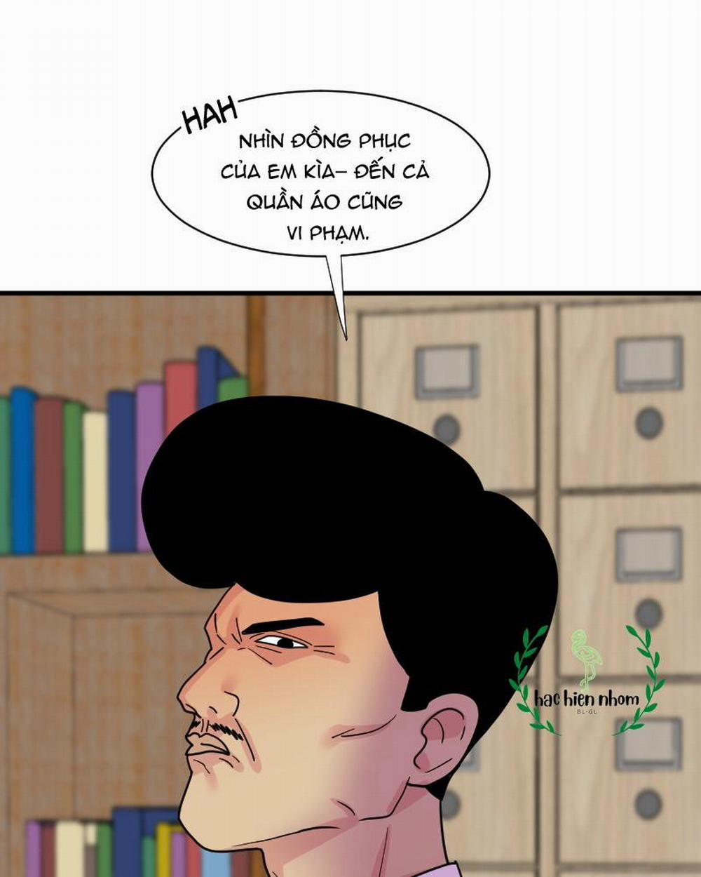 Truyện Ngôn Nhưng Không Ngôn Lắm 22 trang 63