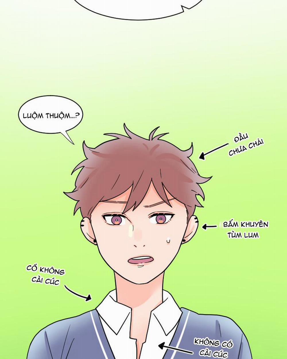 Truyện Ngôn Nhưng Không Ngôn Lắm 22 trang 65