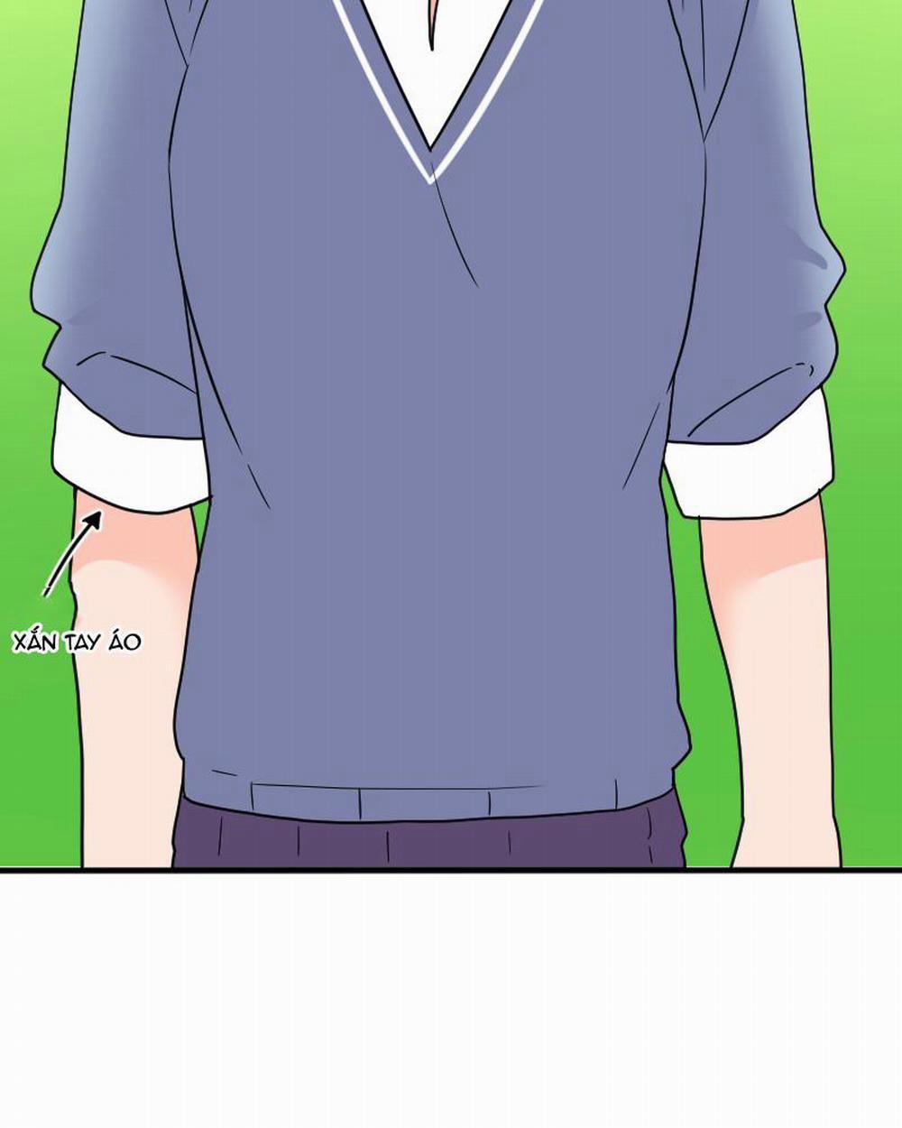 Truyện Ngôn Nhưng Không Ngôn Lắm 22 trang 66