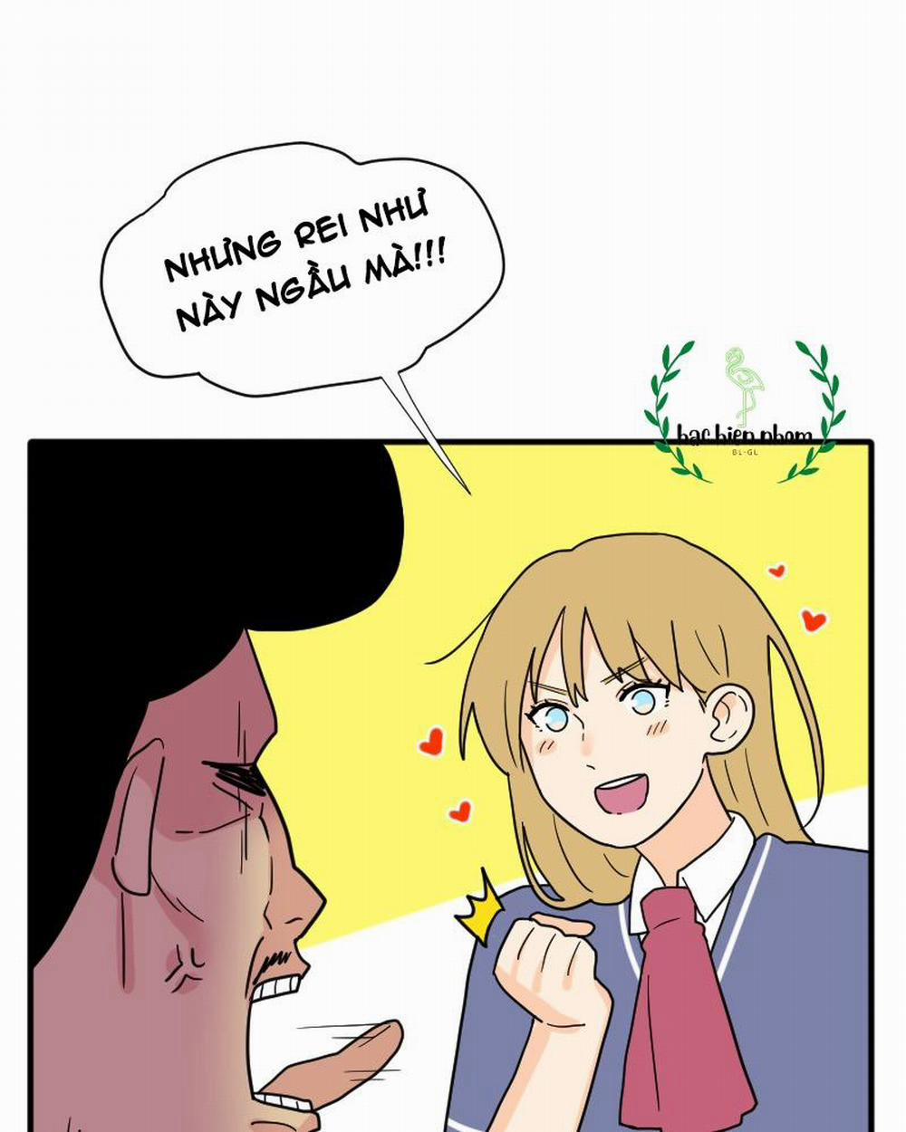 Truyện Ngôn Nhưng Không Ngôn Lắm 22 trang 67