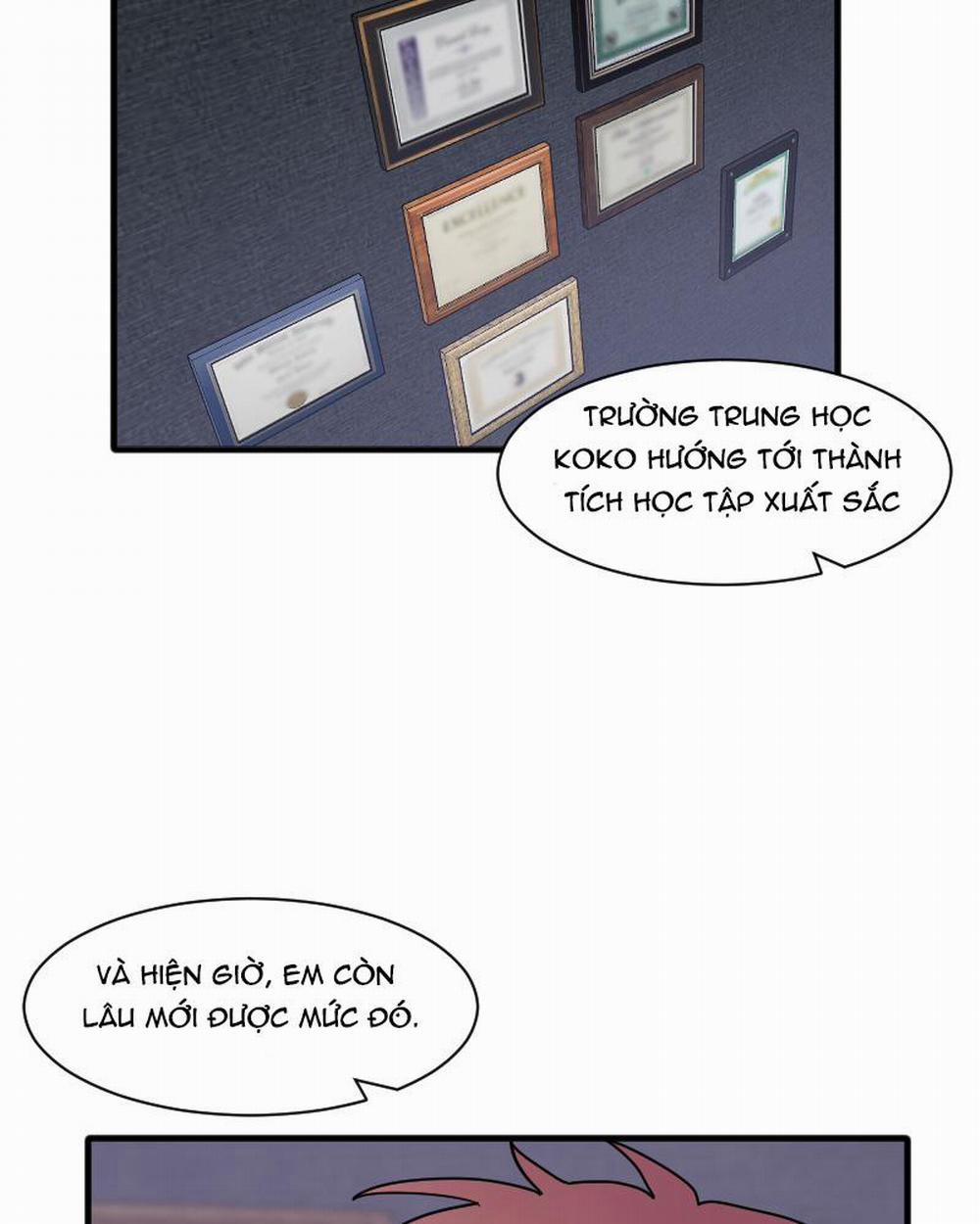 Truyện Ngôn Nhưng Không Ngôn Lắm 22 trang 69