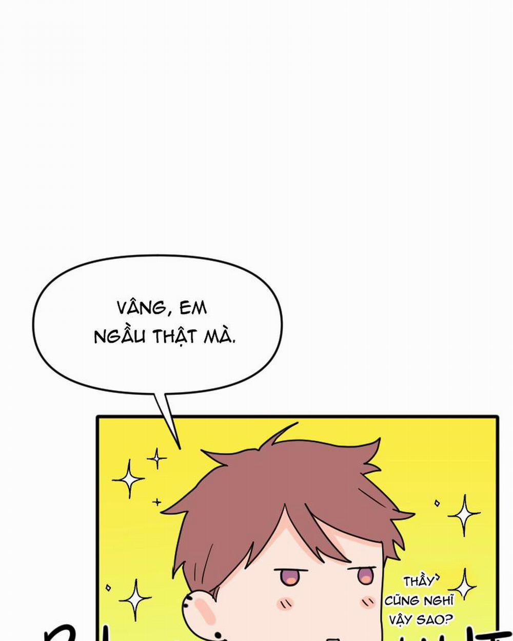 Truyện Ngôn Nhưng Không Ngôn Lắm 22 trang 7