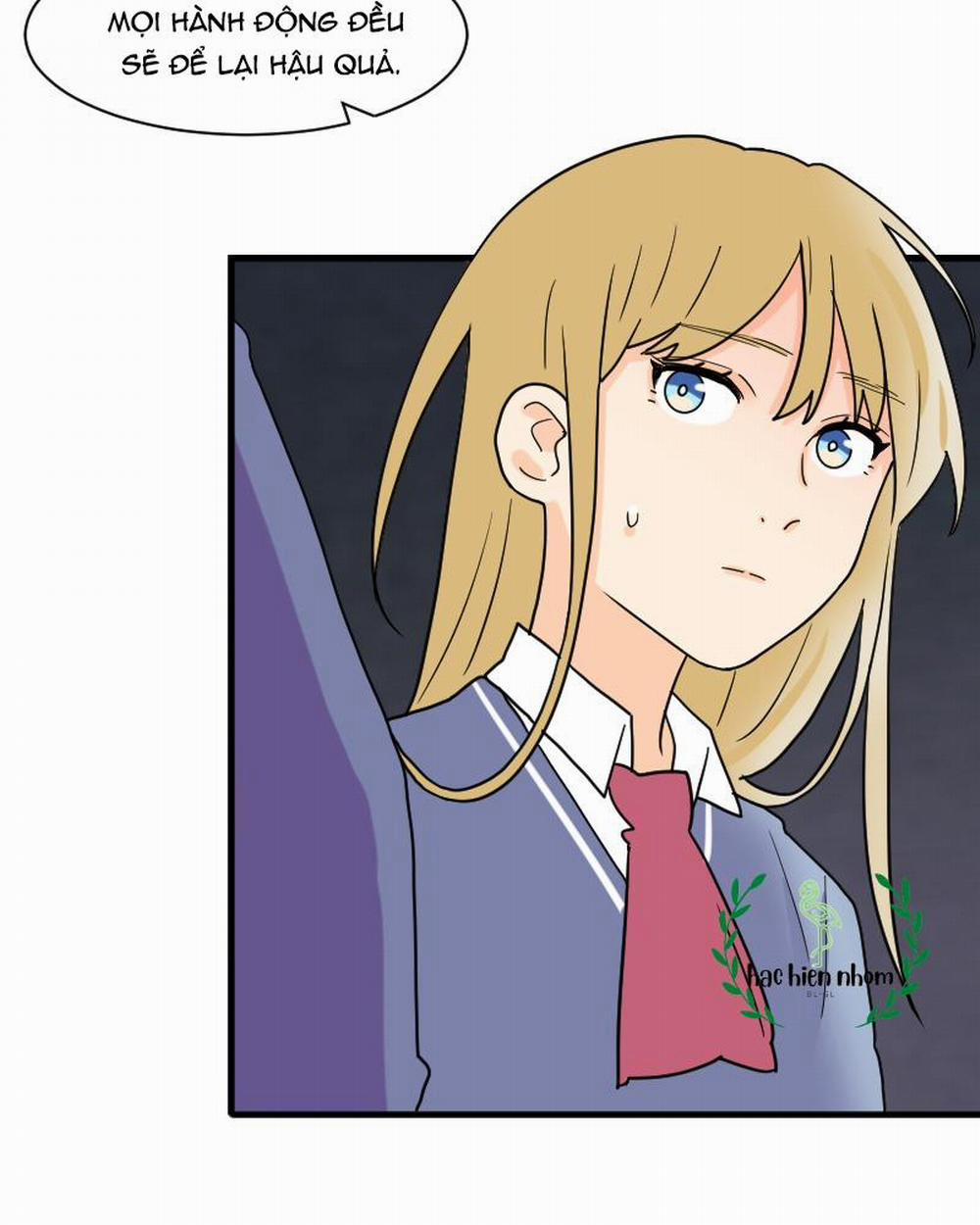 Truyện Ngôn Nhưng Không Ngôn Lắm 22 trang 71