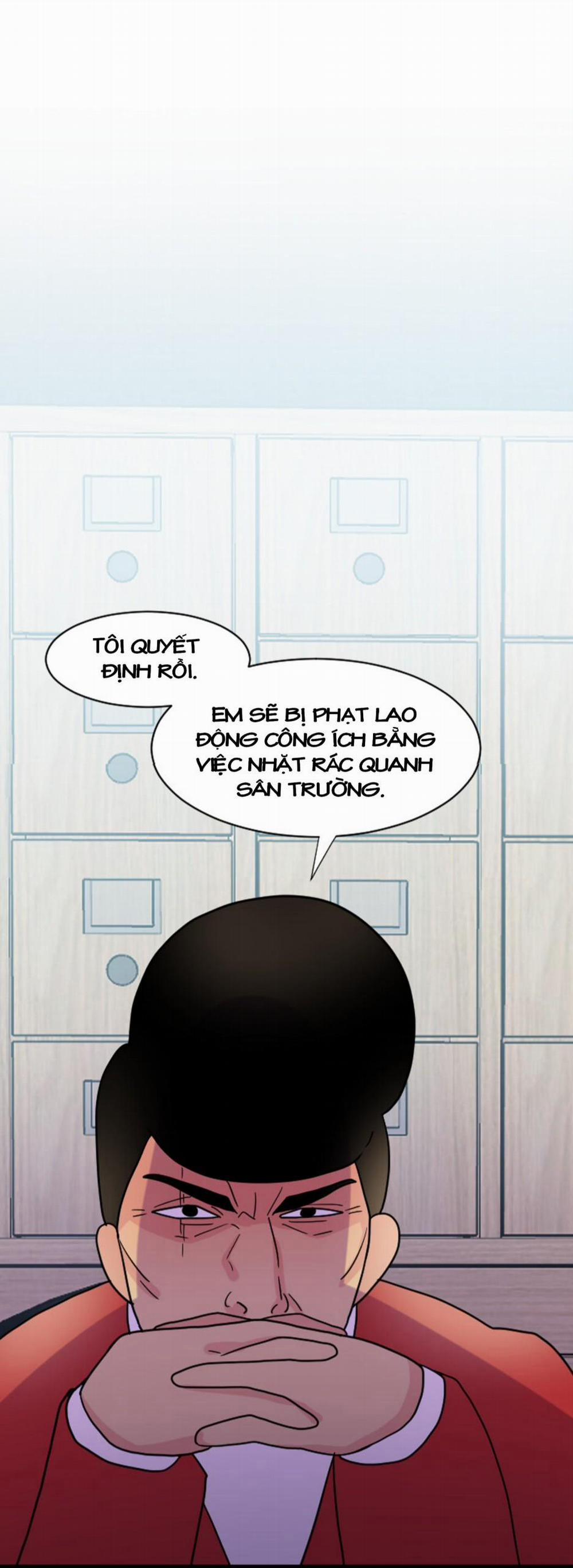 Truyện Ngôn Nhưng Không Ngôn Lắm 22 trang 72