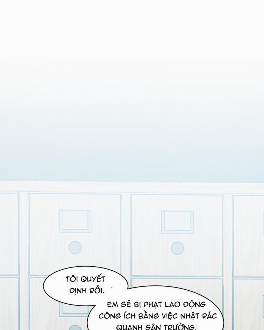 Truyện Ngôn Nhưng Không Ngôn Lắm 22 trang 73