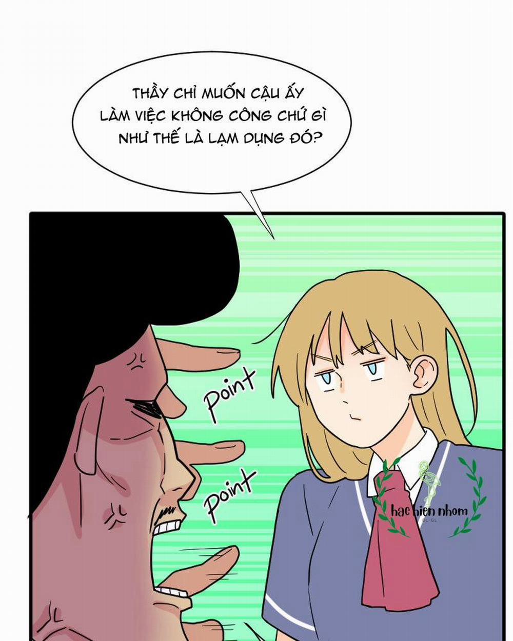 Truyện Ngôn Nhưng Không Ngôn Lắm 22 trang 75