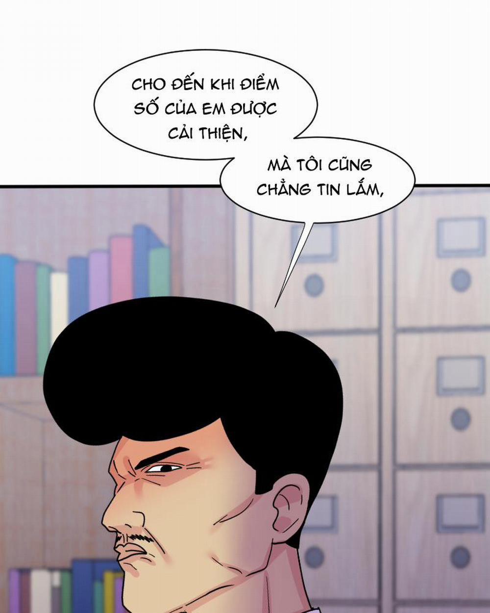 Truyện Ngôn Nhưng Không Ngôn Lắm 22 trang 77