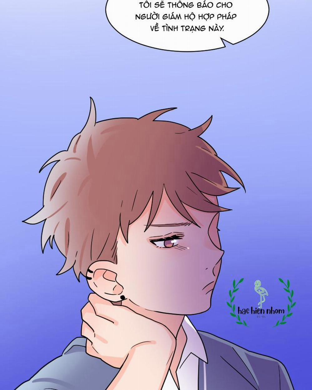 Truyện Ngôn Nhưng Không Ngôn Lắm 22 trang 79