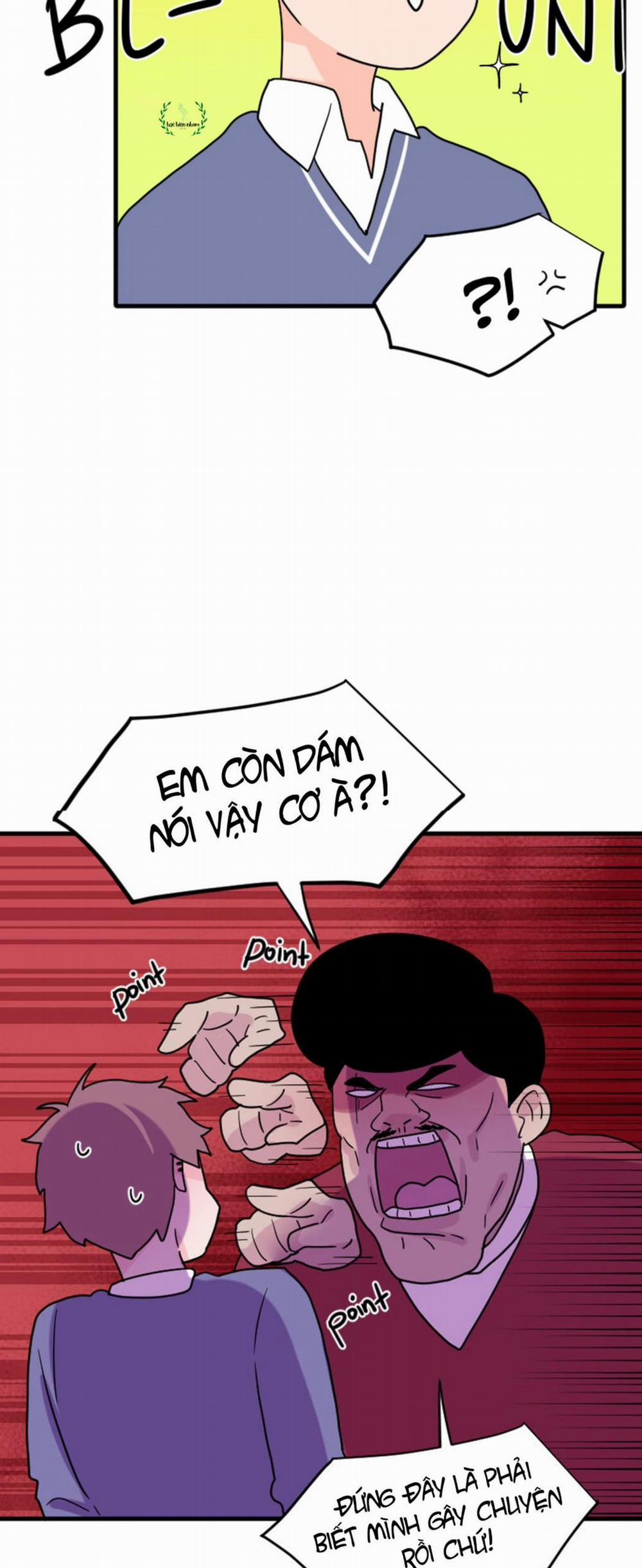 Truyện Ngôn Nhưng Không Ngôn Lắm 22 trang 8