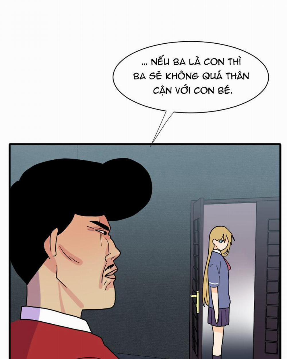 Truyện Ngôn Nhưng Không Ngôn Lắm 22 trang 84