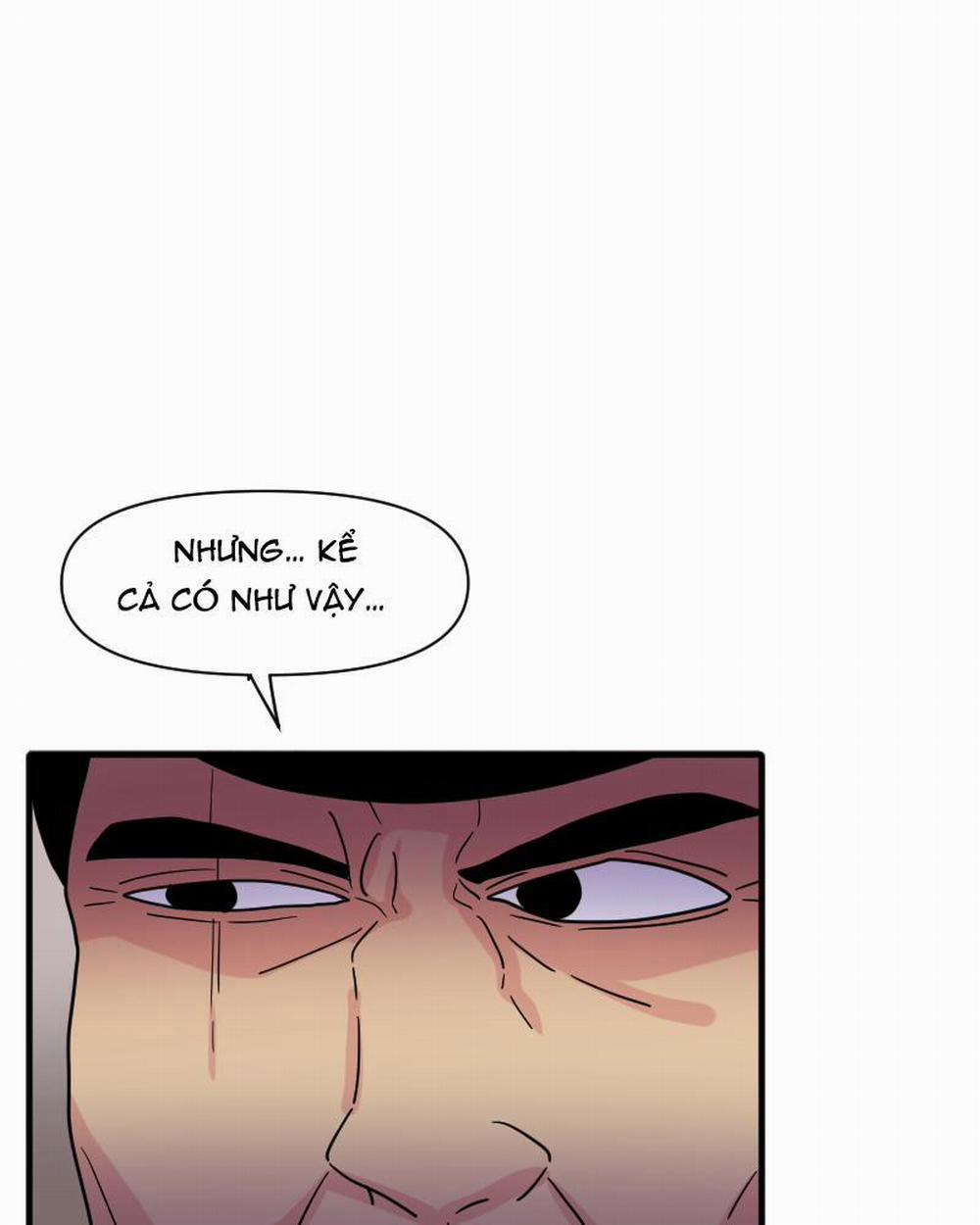 Truyện Ngôn Nhưng Không Ngôn Lắm 22 trang 9