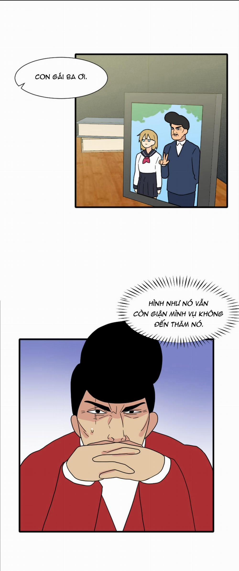 Truyện Ngôn Nhưng Không Ngôn Lắm 22 trang 92