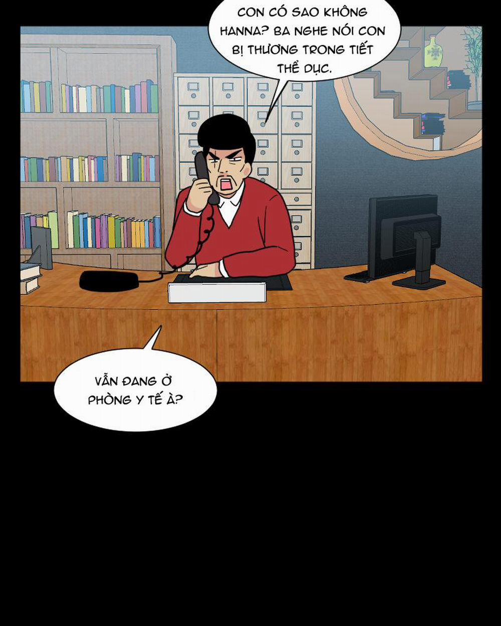 Truyện Ngôn Nhưng Không Ngôn Lắm 22 trang 94