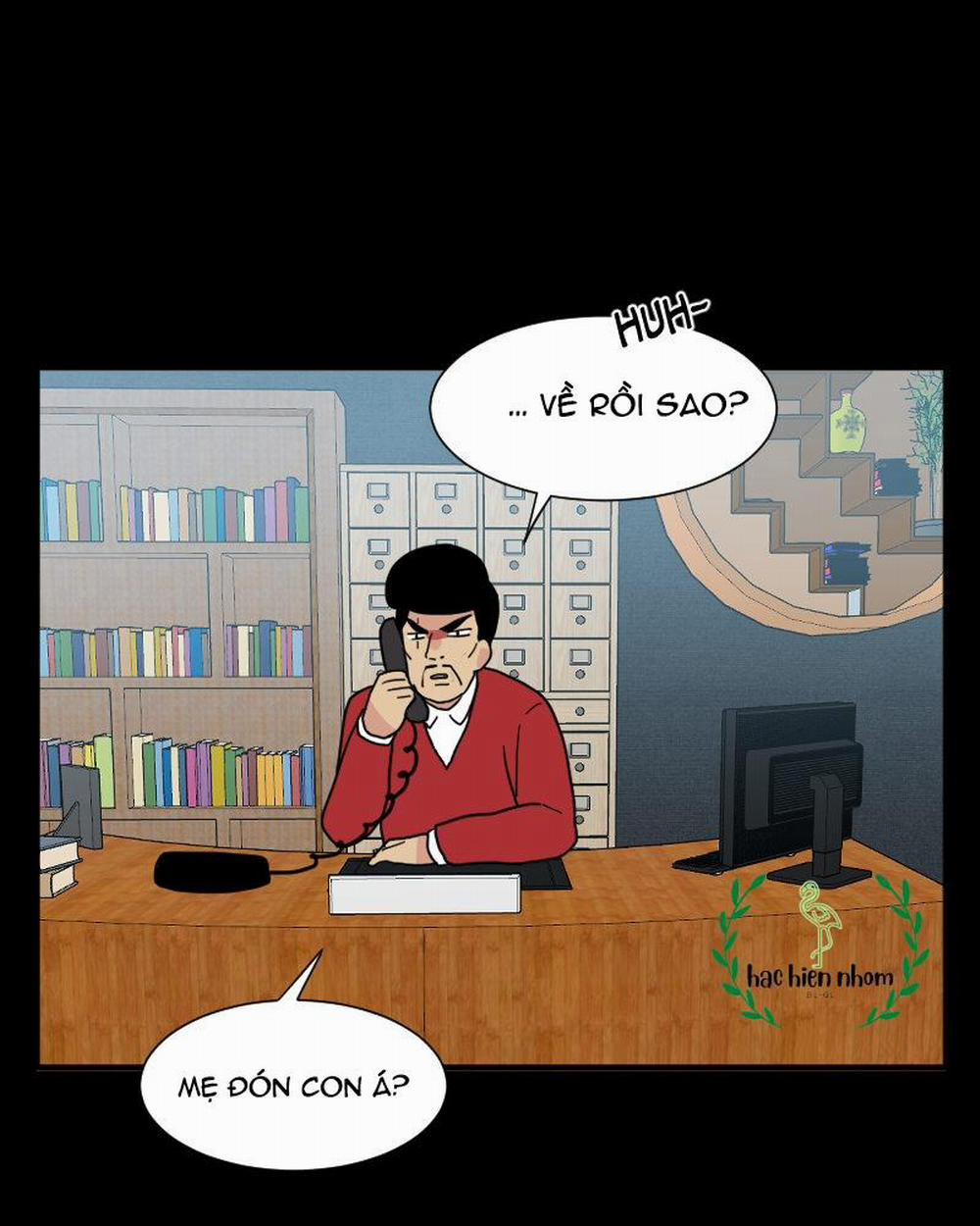 Truyện Ngôn Nhưng Không Ngôn Lắm 22 trang 95