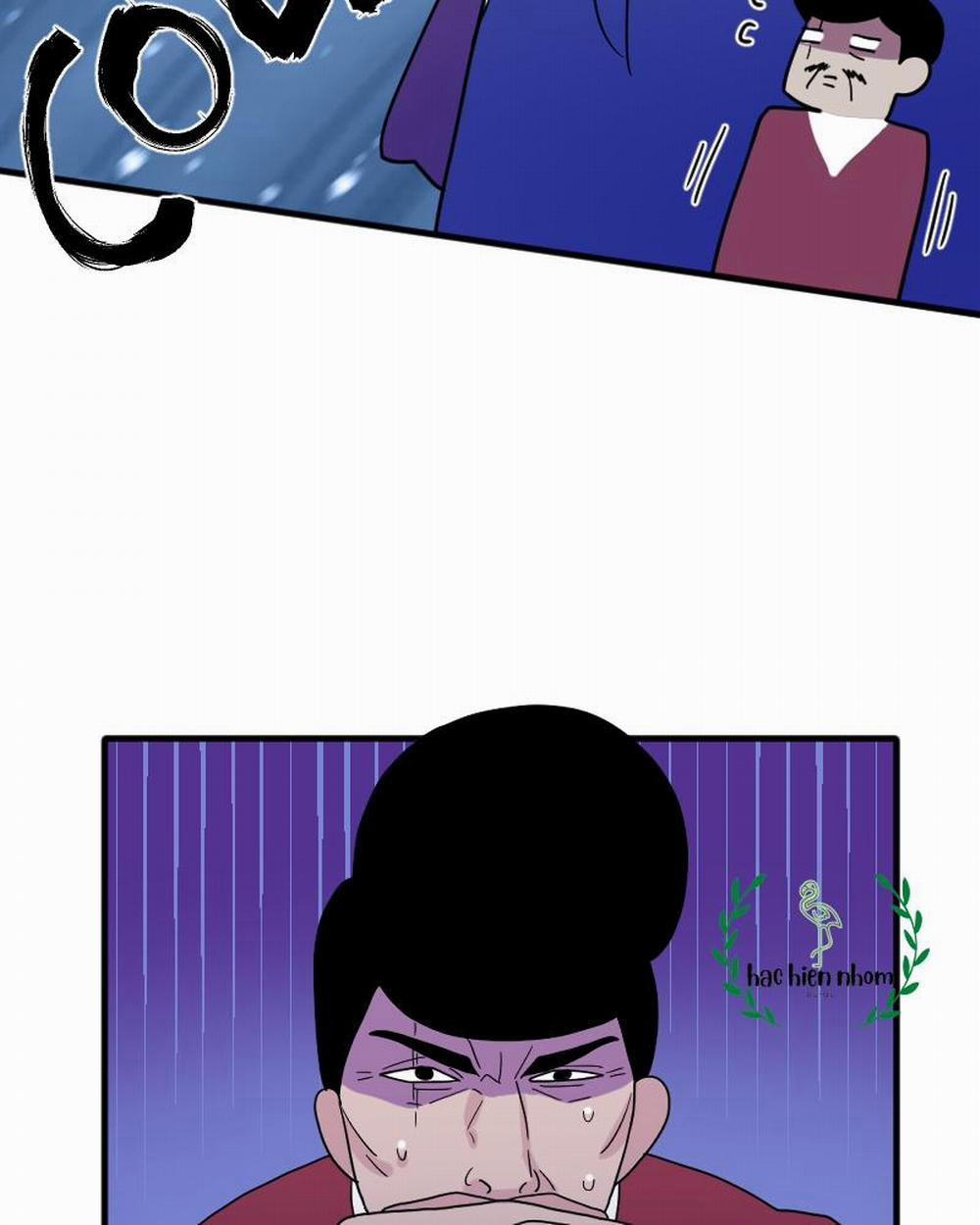 Truyện Ngôn Nhưng Không Ngôn Lắm 22 trang 99