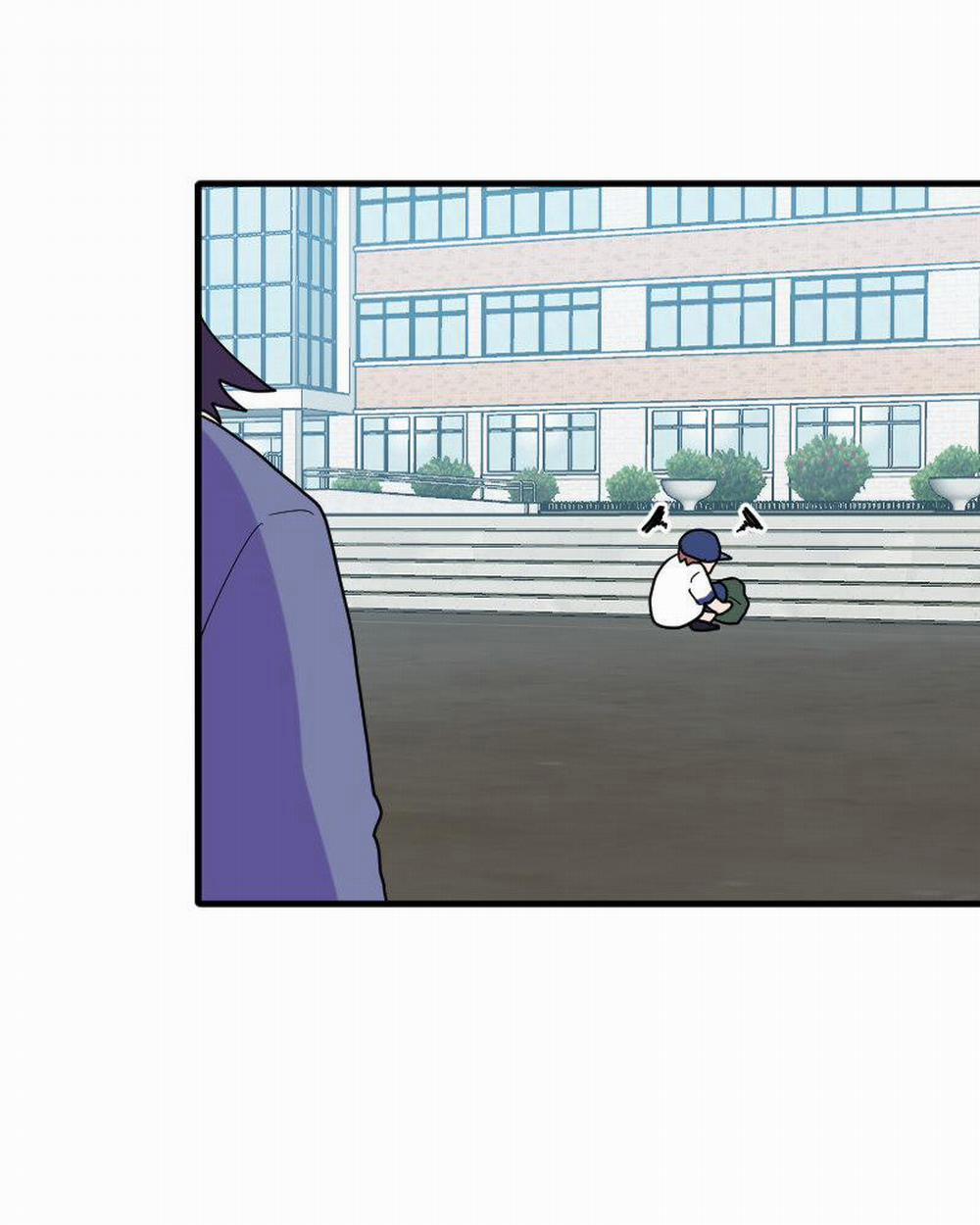 Truyện Ngôn Nhưng Không Ngôn Lắm 23 trang 10