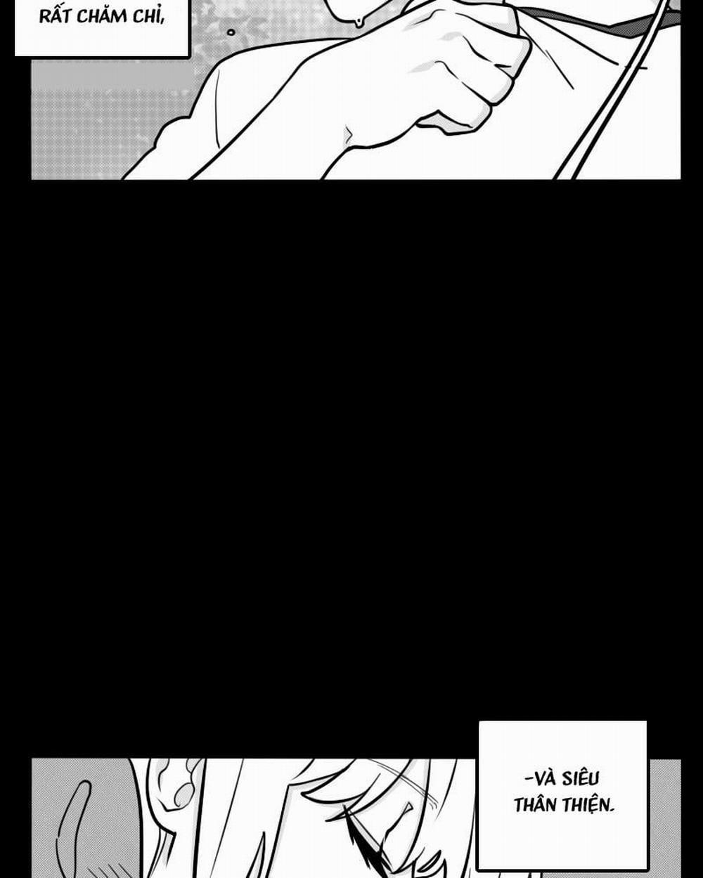 Truyện Ngôn Nhưng Không Ngôn Lắm 23 trang 103