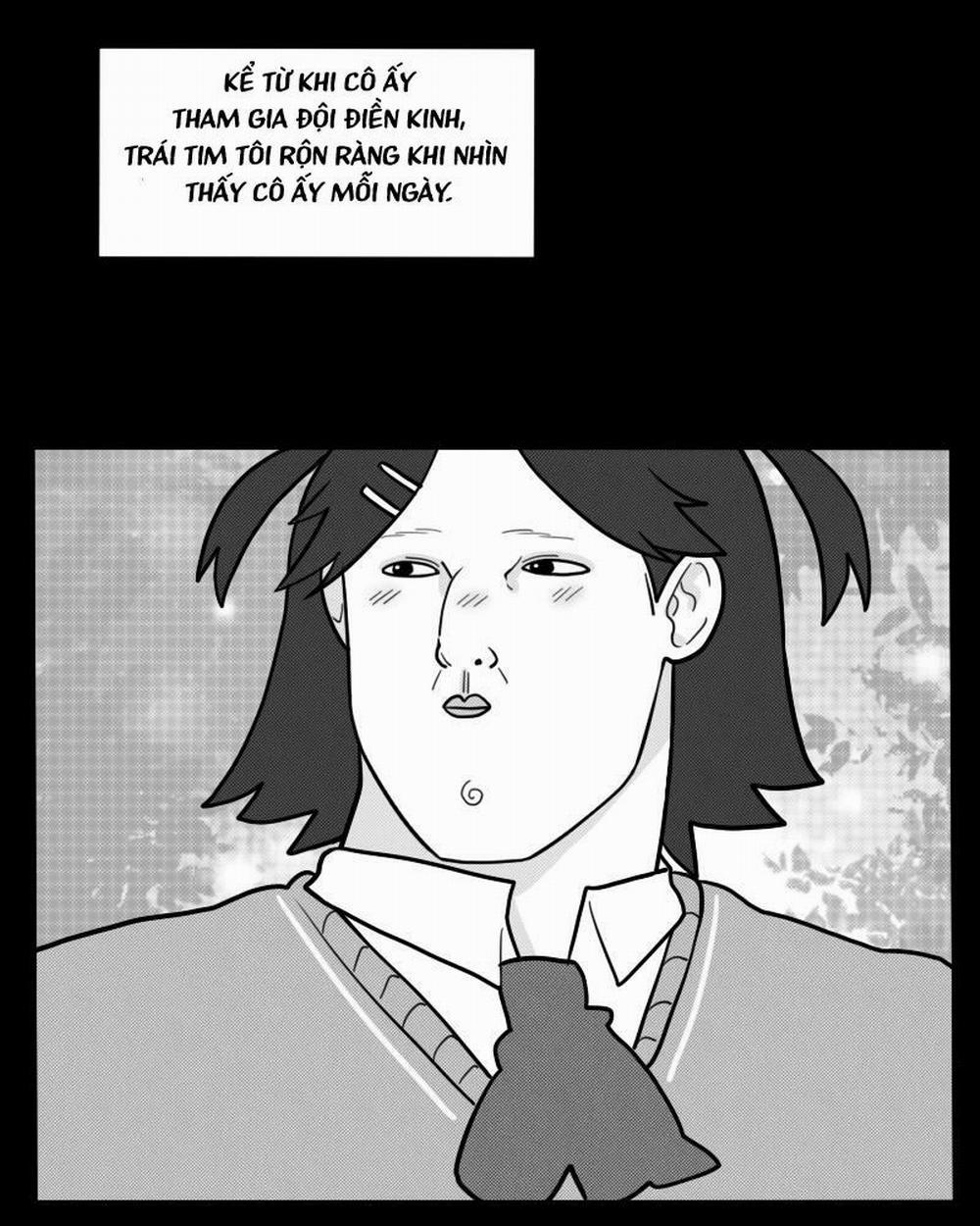 Truyện Ngôn Nhưng Không Ngôn Lắm 23 trang 105