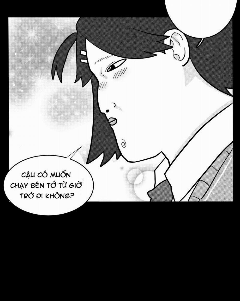 Truyện Ngôn Nhưng Không Ngôn Lắm 23 trang 107