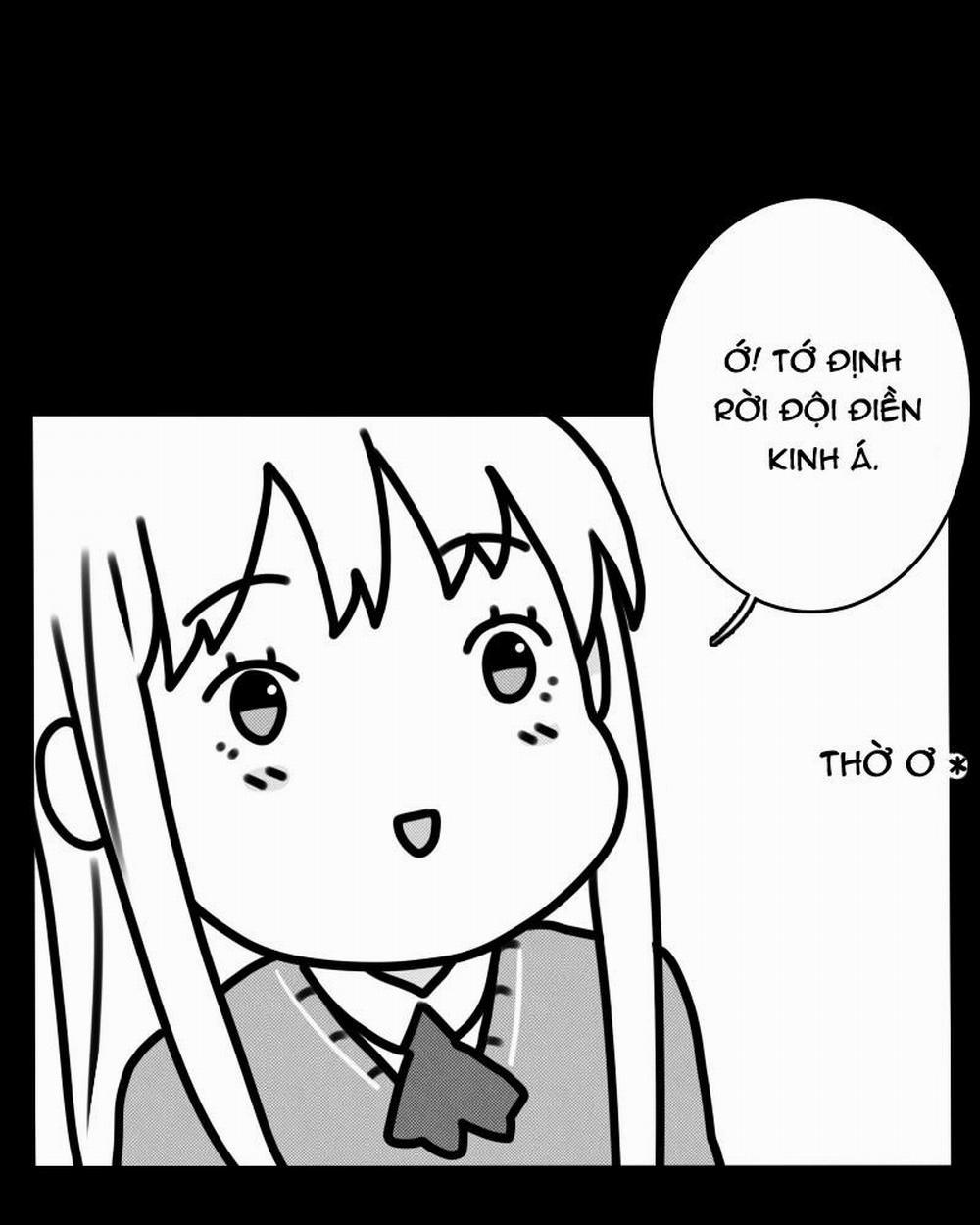 Truyện Ngôn Nhưng Không Ngôn Lắm 23 trang 108