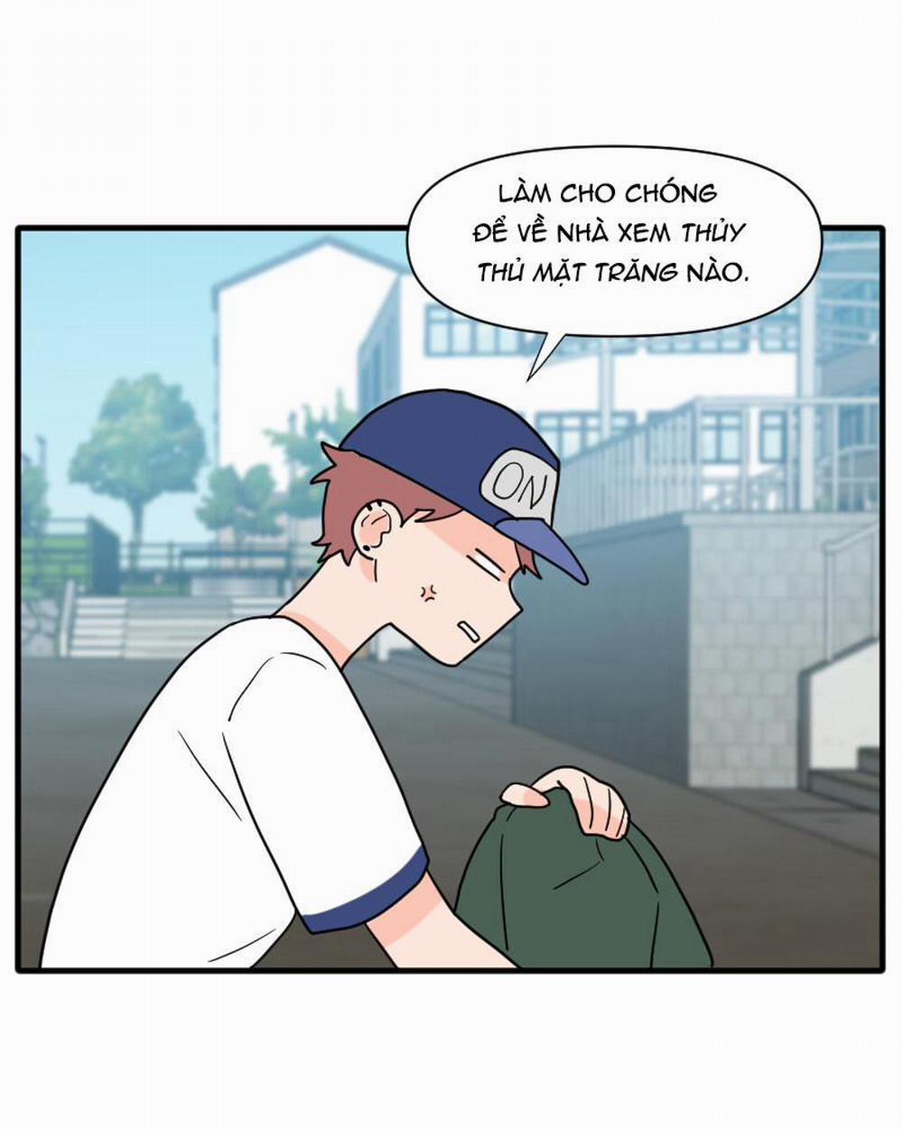 Truyện Ngôn Nhưng Không Ngôn Lắm 23 trang 11