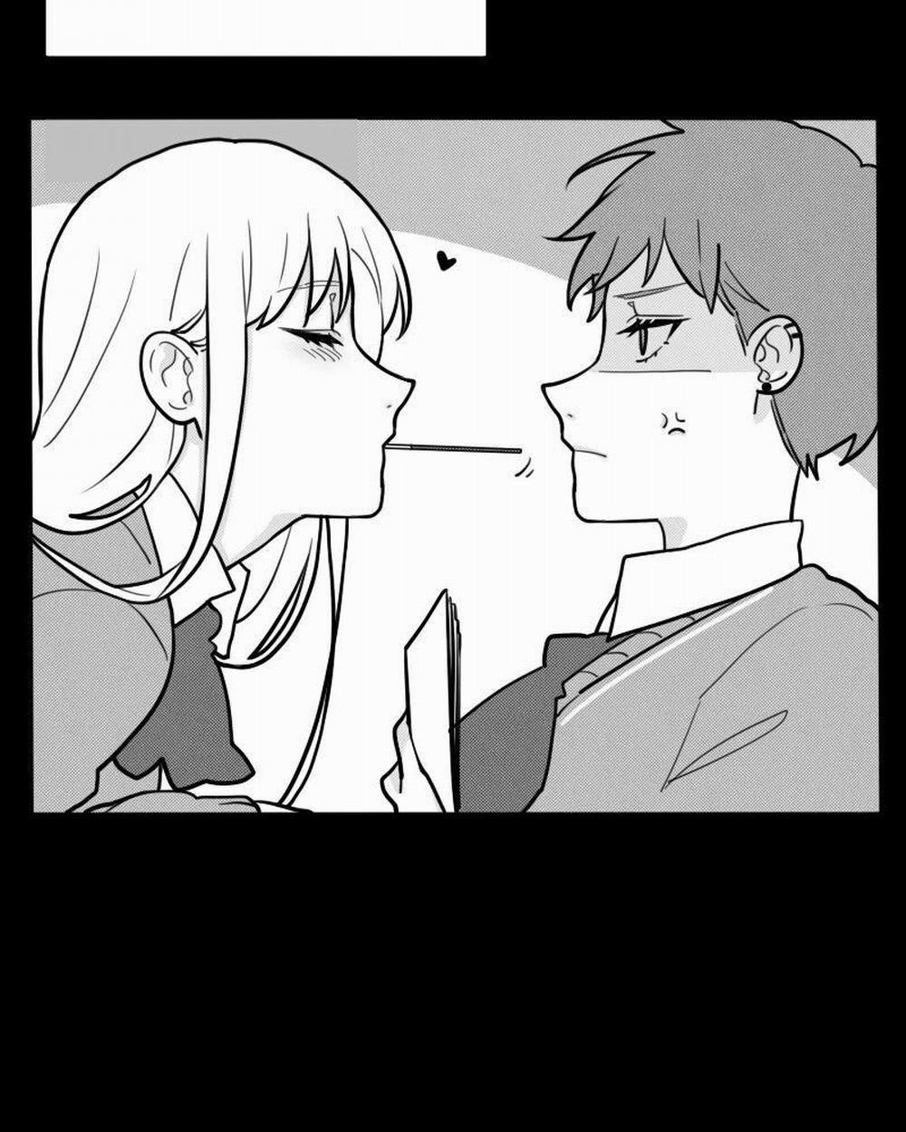 Truyện Ngôn Nhưng Không Ngôn Lắm 23 trang 112