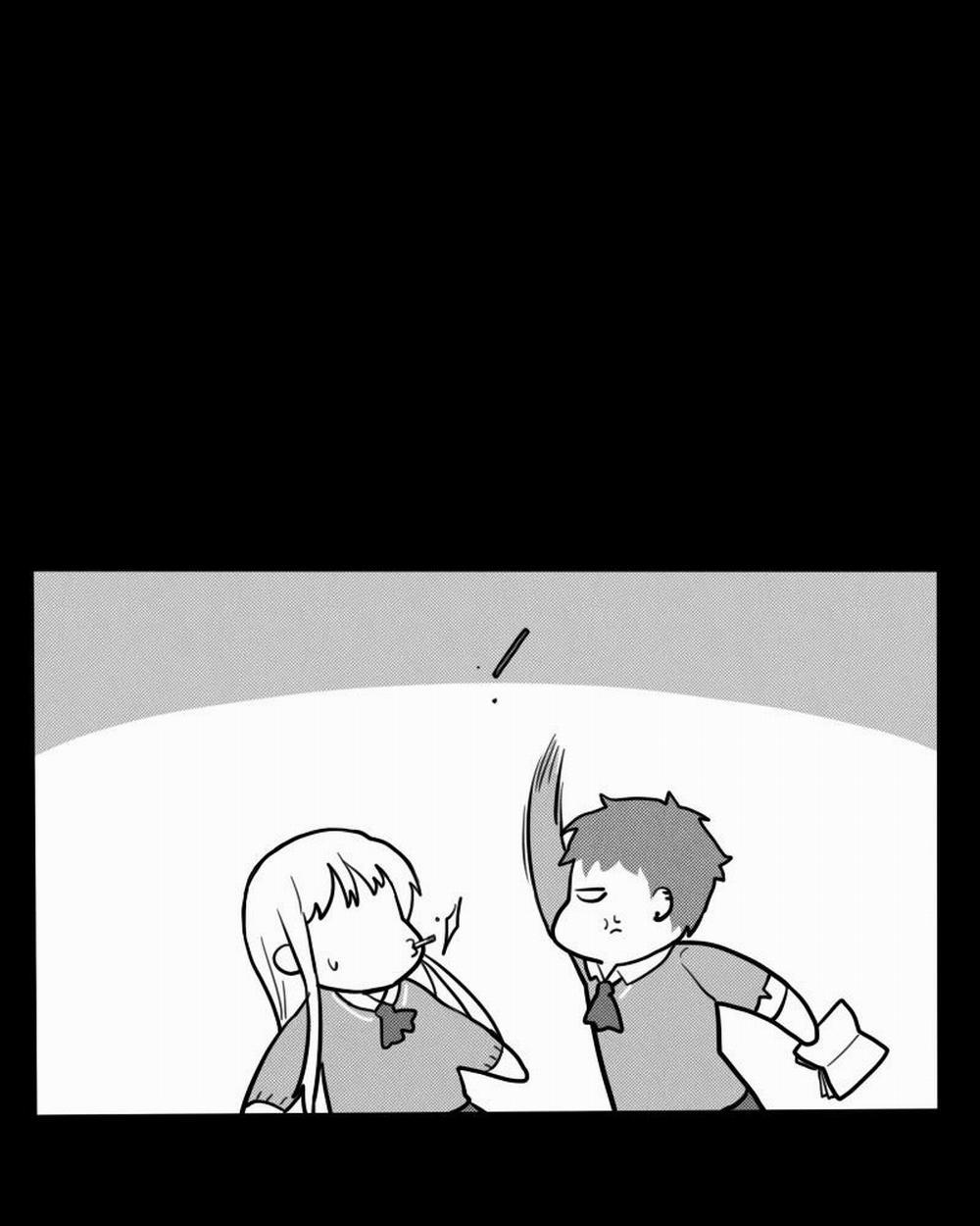 Truyện Ngôn Nhưng Không Ngôn Lắm 23 trang 113