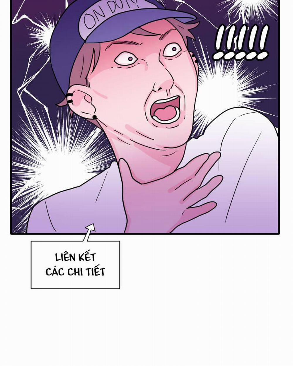 Truyện Ngôn Nhưng Không Ngôn Lắm 23 trang 119