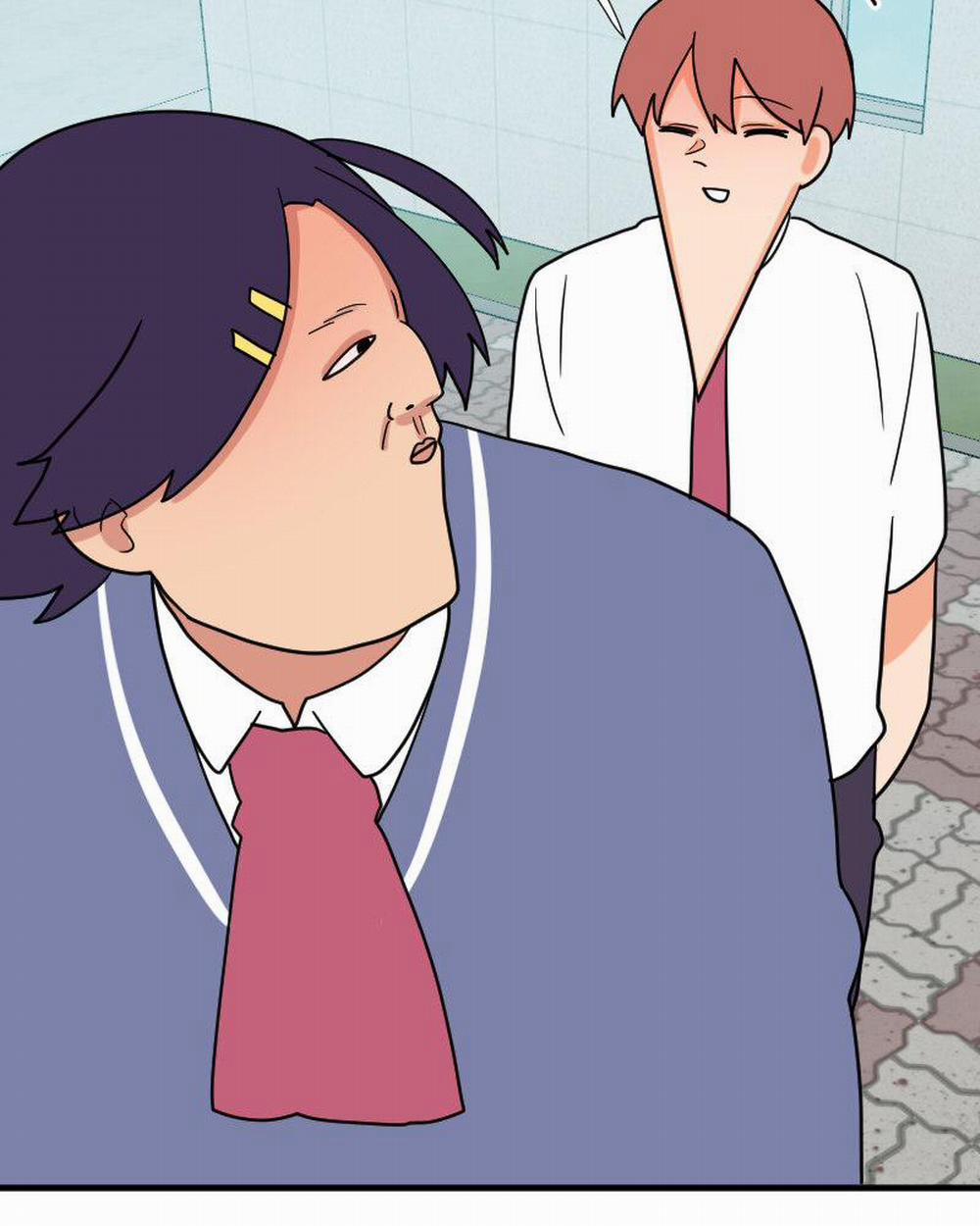 Truyện Ngôn Nhưng Không Ngôn Lắm 23 trang 125