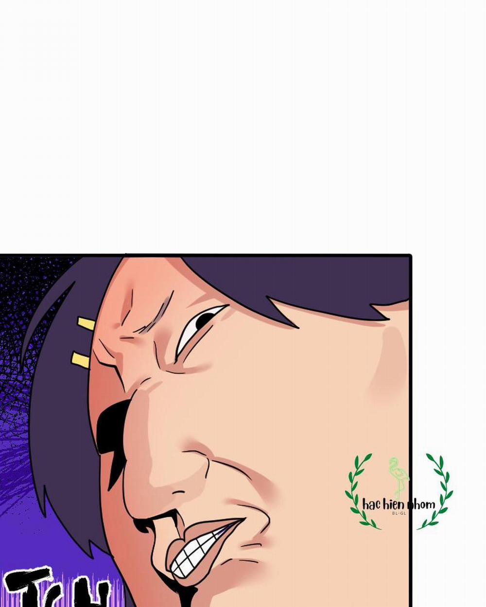 Truyện Ngôn Nhưng Không Ngôn Lắm 23 trang 126