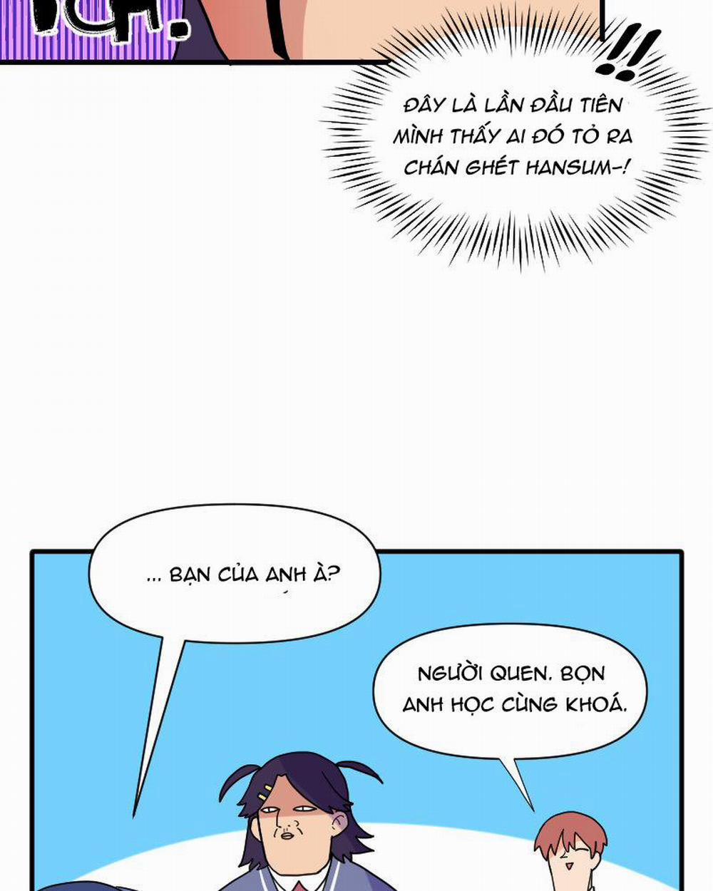 Truyện Ngôn Nhưng Không Ngôn Lắm 23 trang 127