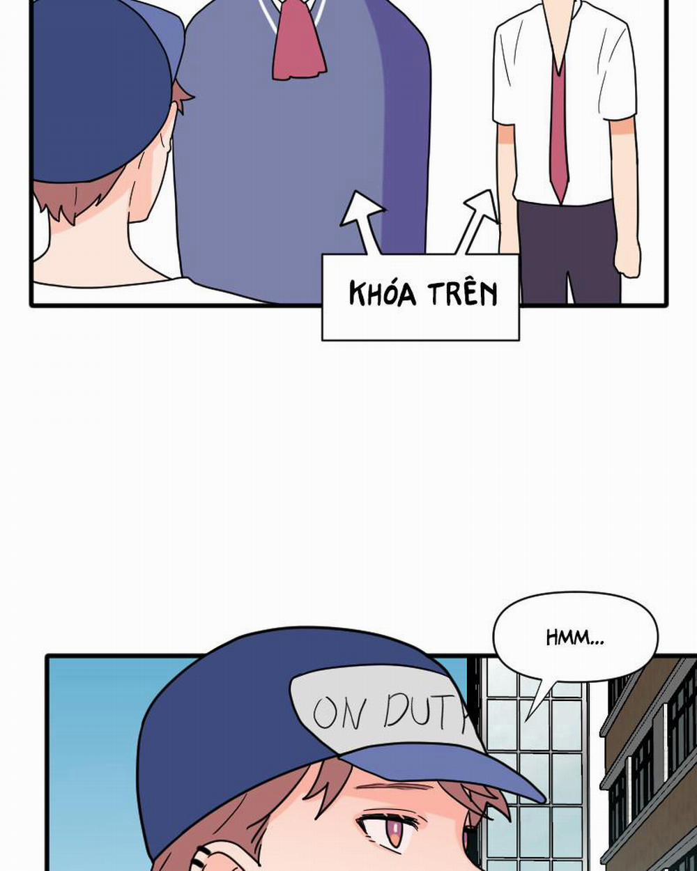 Truyện Ngôn Nhưng Không Ngôn Lắm 23 trang 128