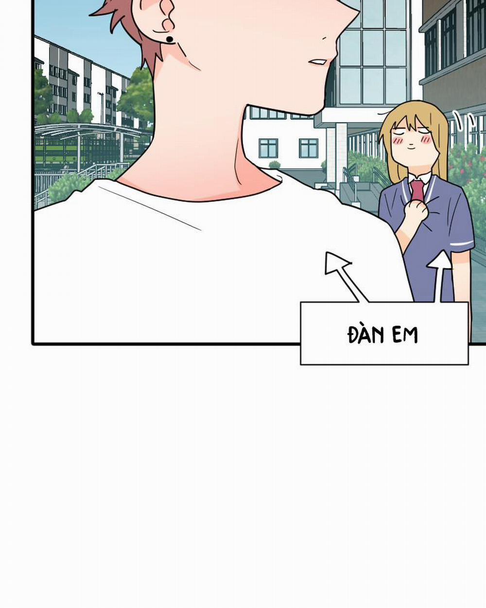 Truyện Ngôn Nhưng Không Ngôn Lắm 23 trang 129