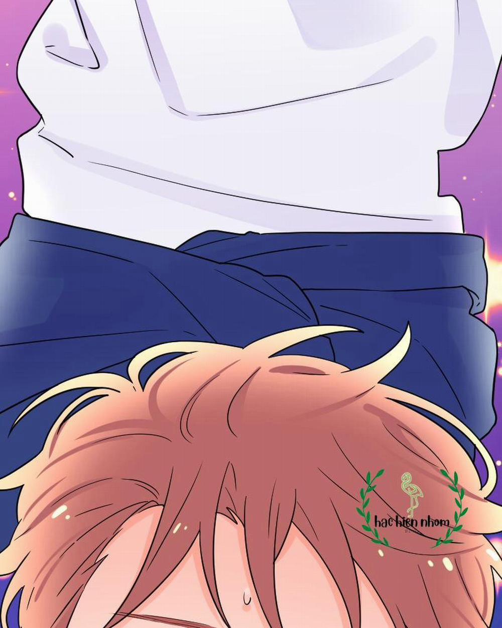 Truyện Ngôn Nhưng Không Ngôn Lắm 23 trang 134