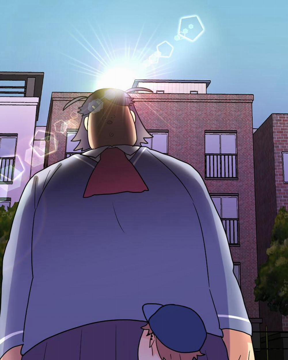 Truyện Ngôn Nhưng Không Ngôn Lắm 23 trang 15