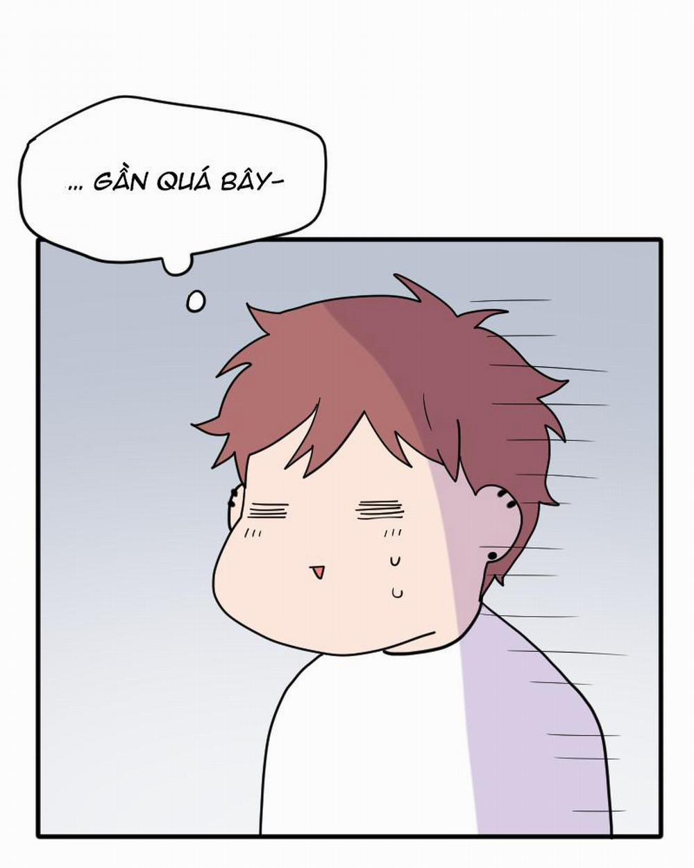 Truyện Ngôn Nhưng Không Ngôn Lắm 23 trang 153