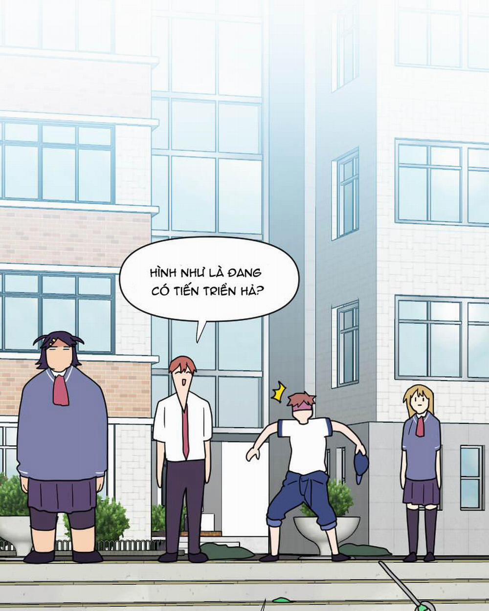 Truyện Ngôn Nhưng Không Ngôn Lắm 23 trang 157