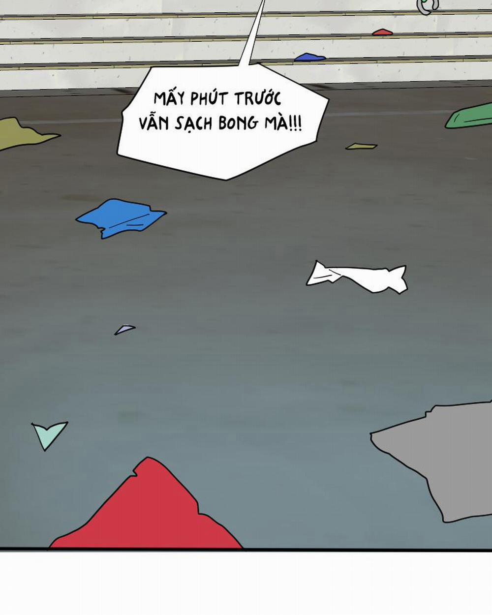 Truyện Ngôn Nhưng Không Ngôn Lắm 23 trang 158