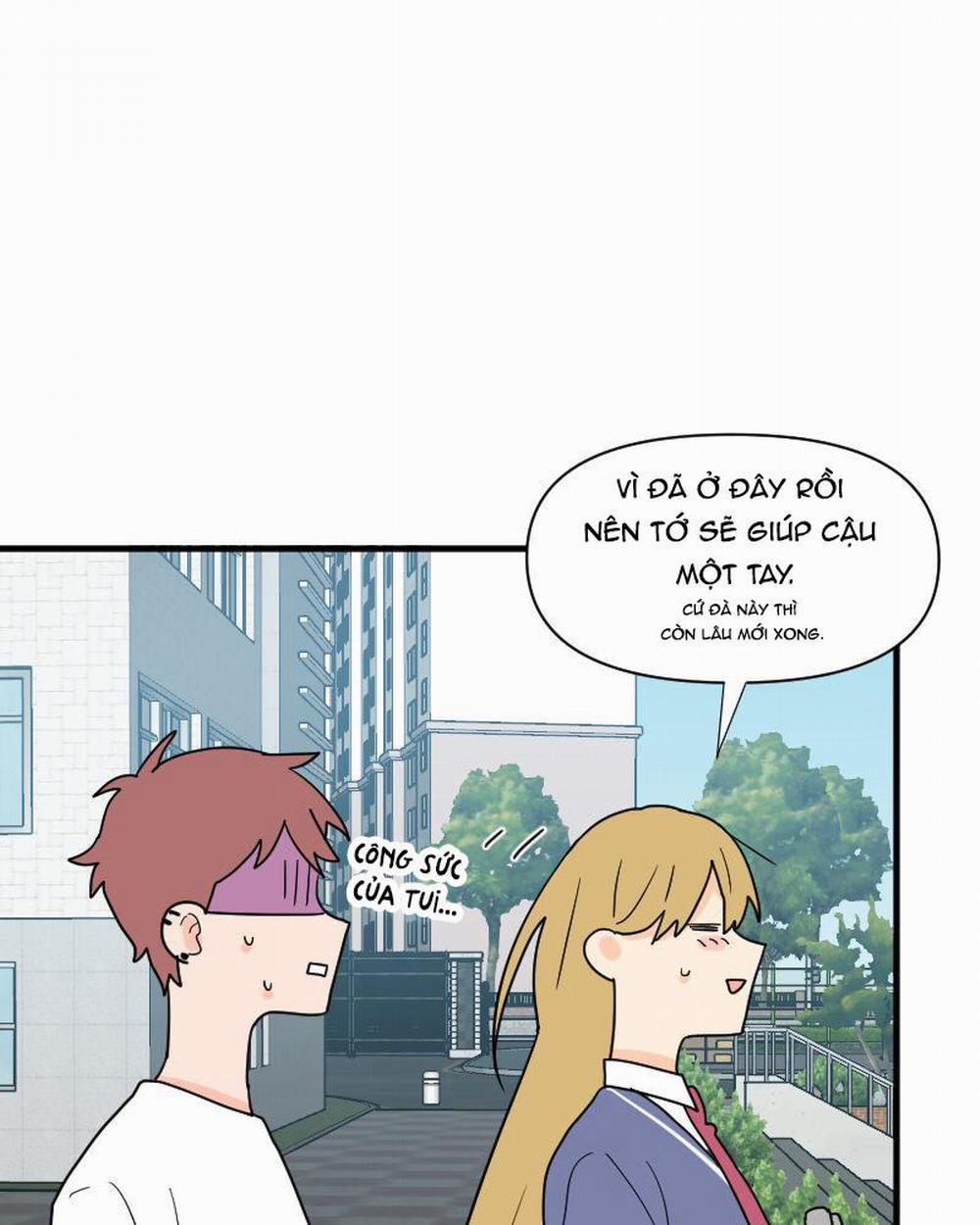 Truyện Ngôn Nhưng Không Ngôn Lắm 23 trang 159