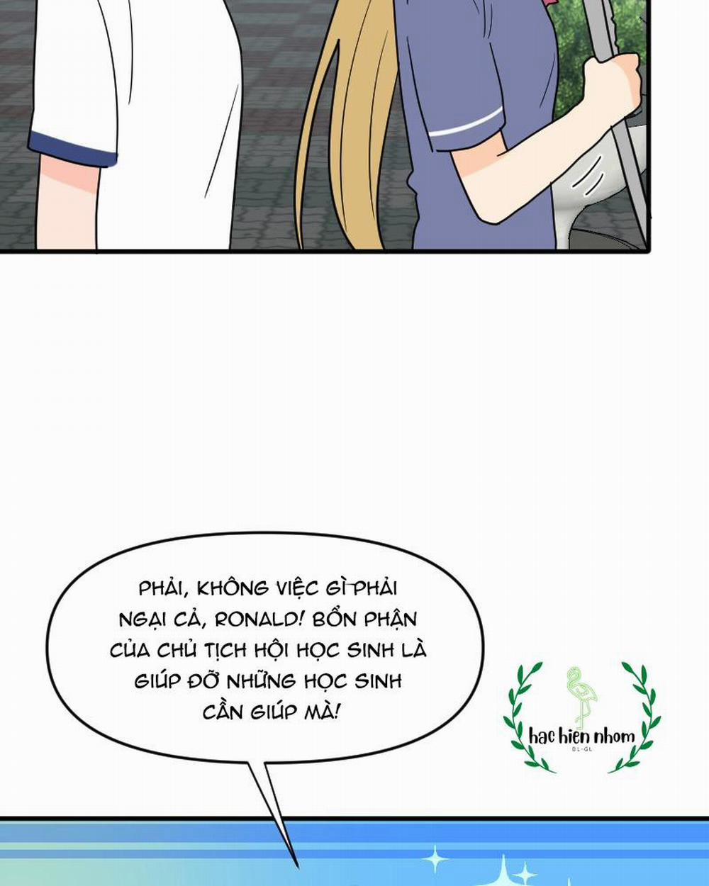 Truyện Ngôn Nhưng Không Ngôn Lắm 23 trang 160