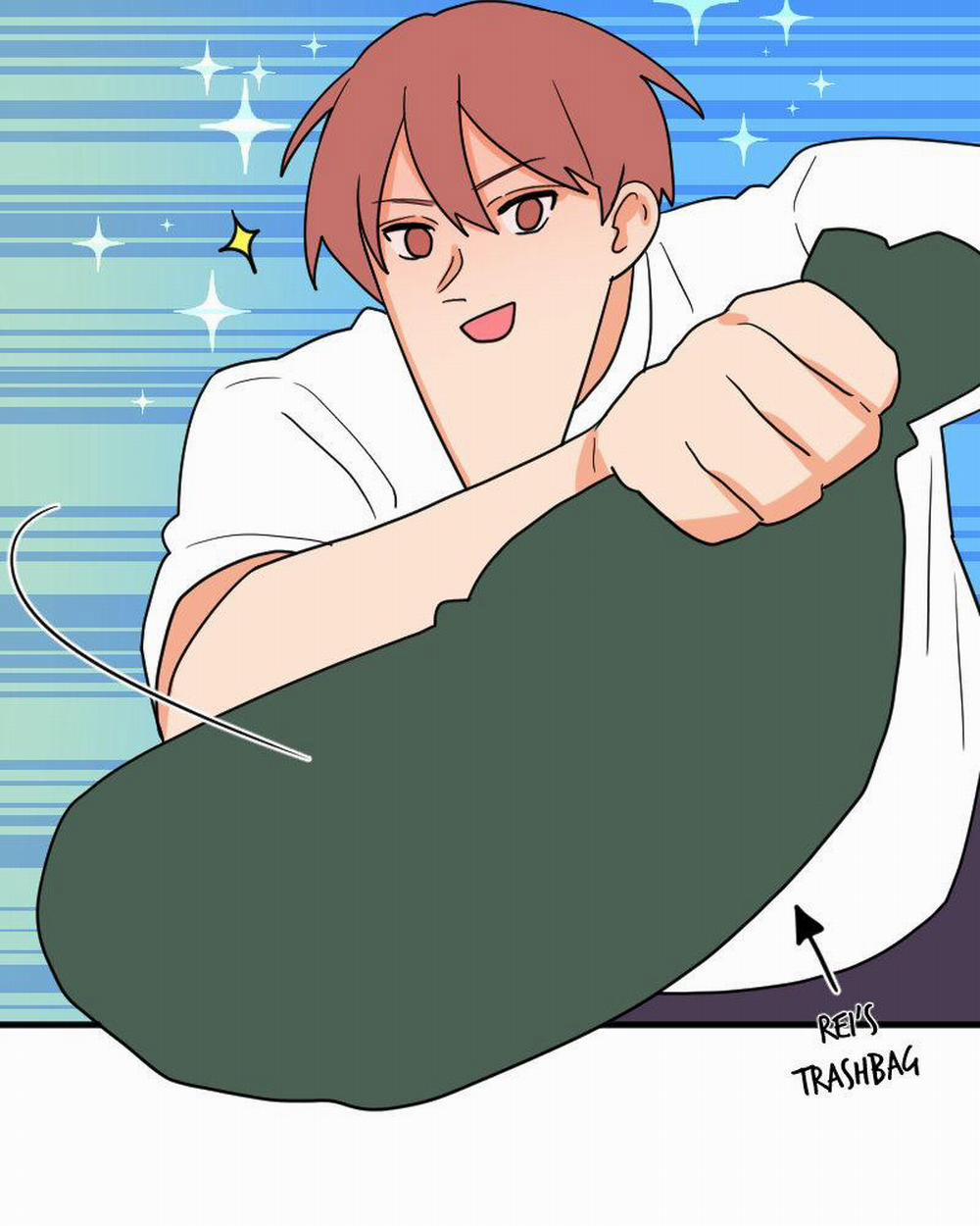 Truyện Ngôn Nhưng Không Ngôn Lắm 23 trang 161