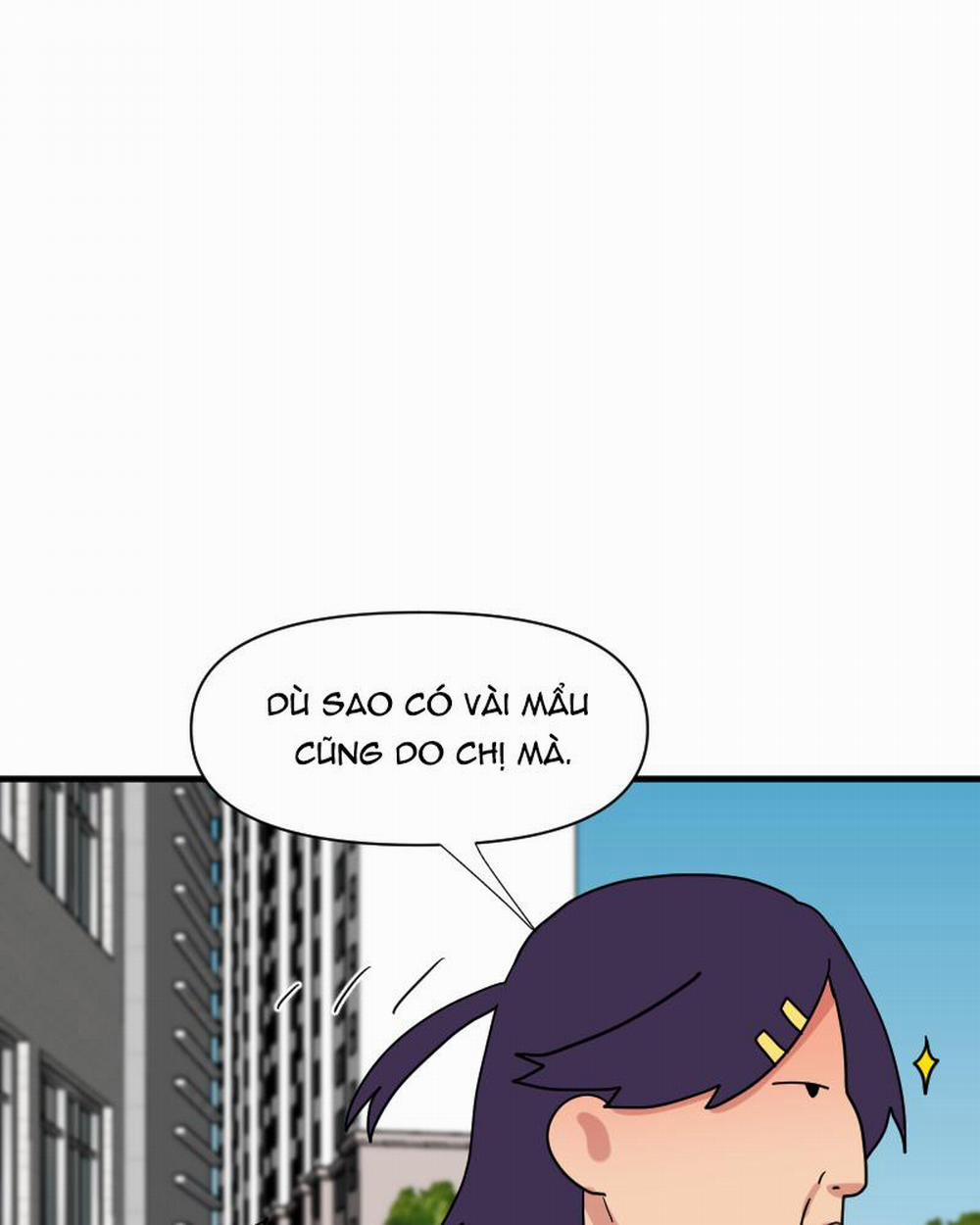 Truyện Ngôn Nhưng Không Ngôn Lắm 23 trang 165