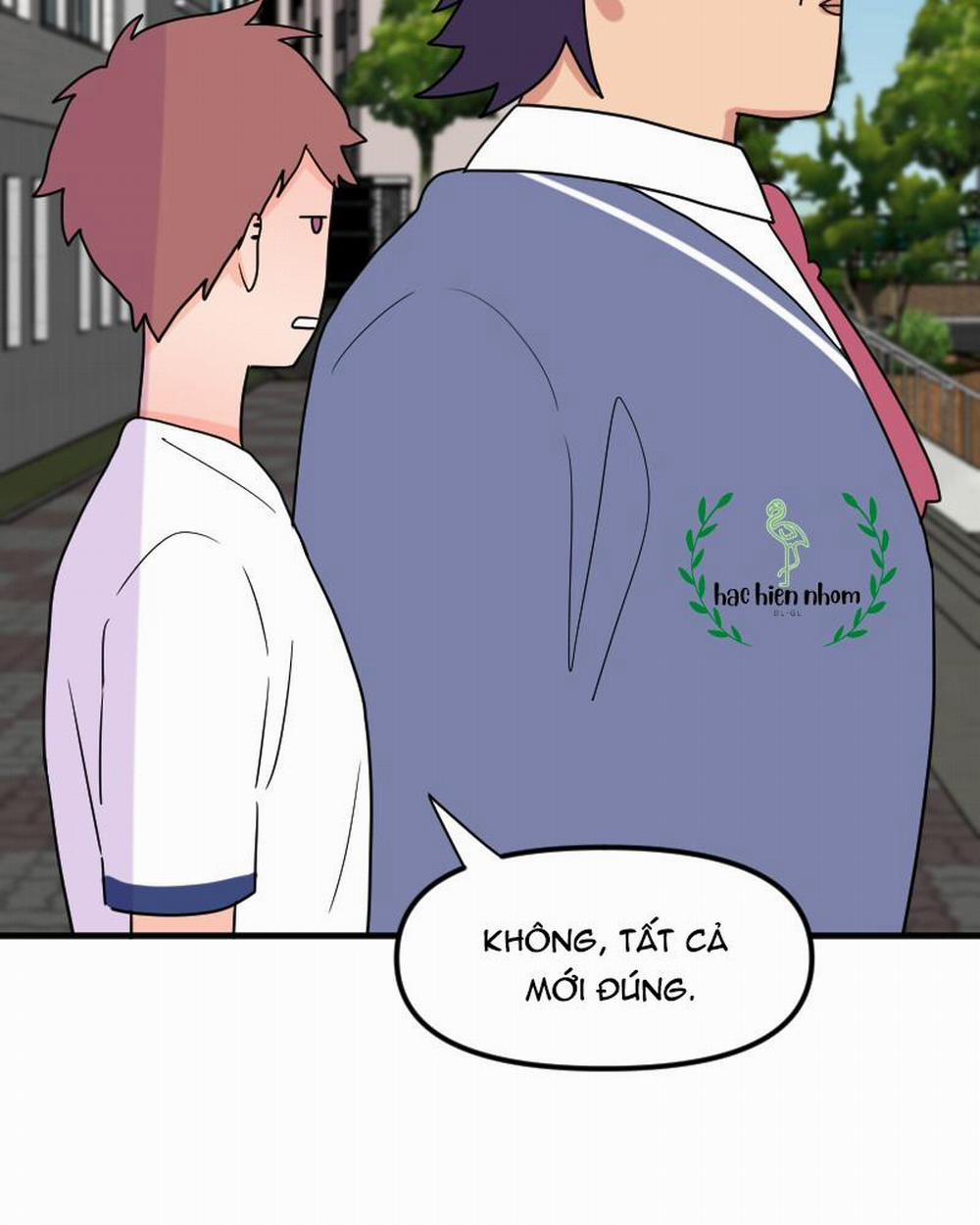 Truyện Ngôn Nhưng Không Ngôn Lắm 23 trang 166