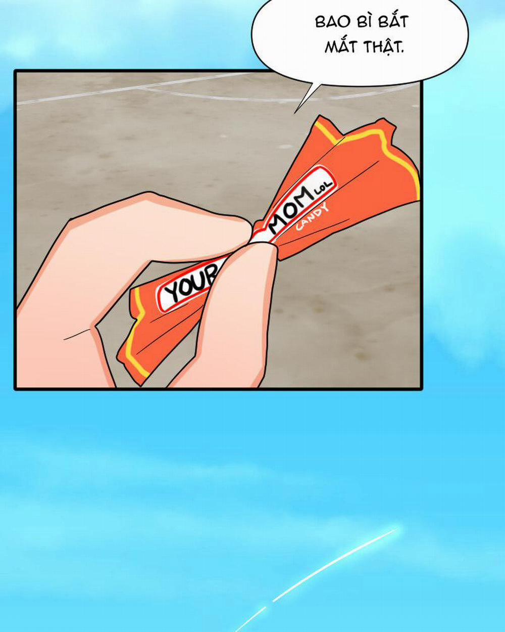 Truyện Ngôn Nhưng Không Ngôn Lắm 23 trang 169