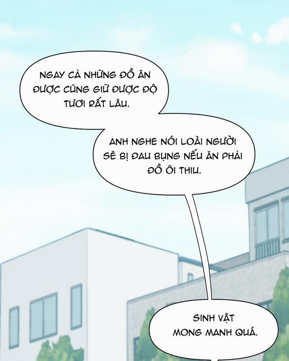 Truyện Ngôn Nhưng Không Ngôn Lắm 23 trang 171