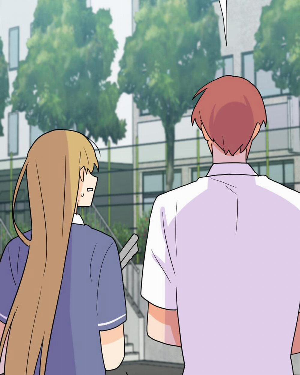 Truyện Ngôn Nhưng Không Ngôn Lắm 23 trang 172